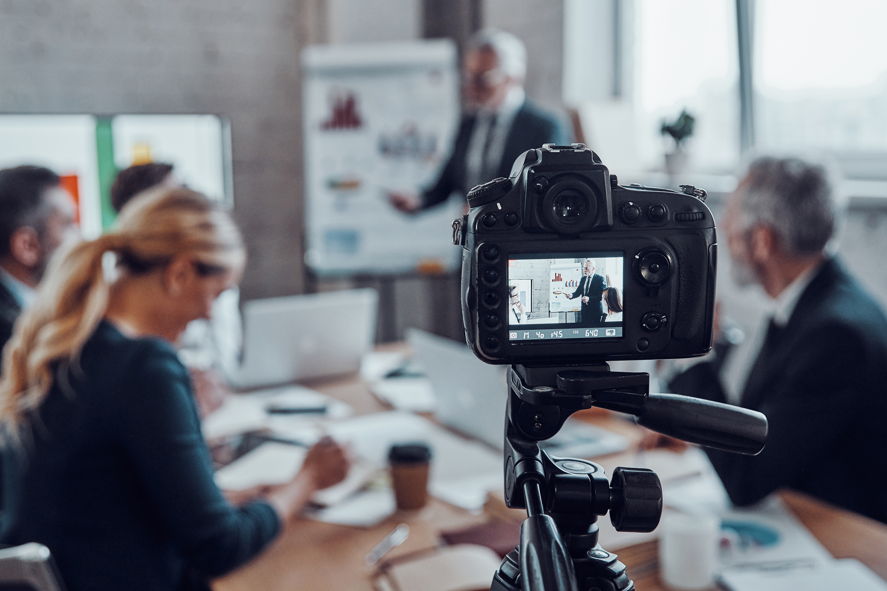 Change Communication Case Study
